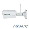 Зовнішня WIFI камера GreenVision 5МР GV-204-IP-FM-COA50-20 SD (Lite)