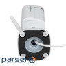 Зовнішня WIFI камера GreenVision 5МР GV-204-IP-FM-COA50-20 SD (Lite)