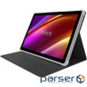 Чохол до планшета Pixus Loga gray (4897058531954)