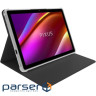 Чохол до планшета Pixus Loga gray (4897058531954)