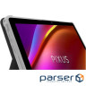 Чохол до планшета Pixus Loga gray (4897058531954)