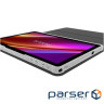 Чохол до планшета Pixus Loga gray (4897058531954)