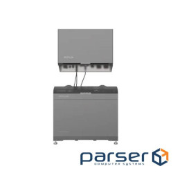 Комплект енергонез (PowerOcean-Inverter-P1-6kW-EU/2*PowerOcean-Battery-5kWh-DE/EF-BatteryBase-DCFit