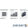 Комплект енергонез (PowerOcean-Inverter-P1-6kW-EU/2*PowerOcean-Battery-5kWh-DE/EF-BatteryBase-DCFit