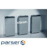Комплект енергонез (PowerOcean-Inverter-P1-6kW-EU/2*PowerOcean-Battery-5kWh-DE/EF-BatteryBase-DCFit