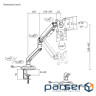 Кронштейн ITech LDT63-C012GL ITECH LDT63-C012GL