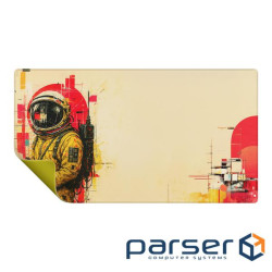 Килимок HATOR Tonn EVO 3XL (HTP050) Astronaut