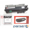 Тонер-картридж BASF Kyocera TK-1170 Black (KT-TK1170) (BASF-KT-TK1170)
