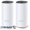 Wi-Fi система TP-LINK Deco M4 2-kit (DECO-M4-2-PACK)