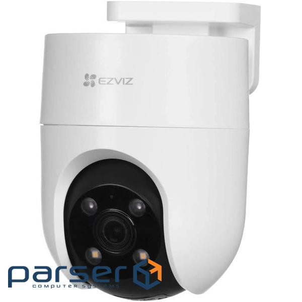 IP камера Ezviz H8c Pro (3K) (cs-h8c)