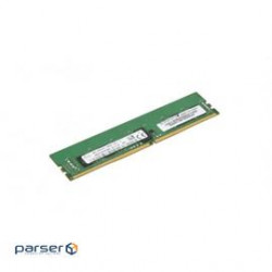 Оперативна пам'ять Supemicro 8GB DDR4-2666 1Rx8 ECC REG DIMM (MEM-DR480L-HL02-ER26)