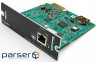 Додаткове обладнання APC UPS Network Management Card 3 (AP9640)