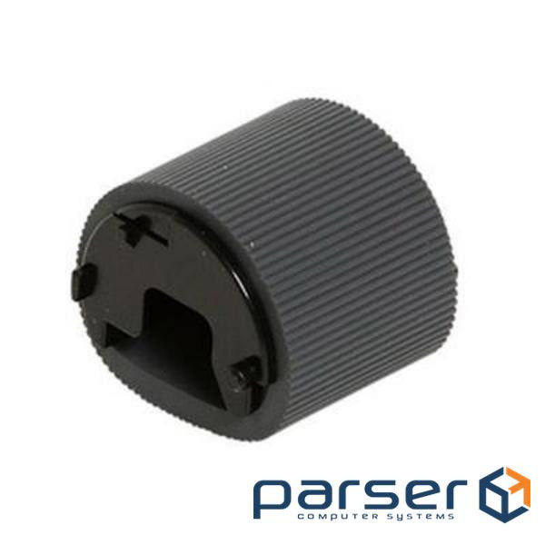 Ролик захоплення паперу HP LJ P2035/2055 Welldo (RL1-2120-WD1)