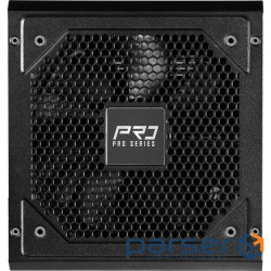 Блок живлення ASRock 750W (PRO-750B)