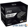 Блок живлення ASRock 750W (PRO-750B)