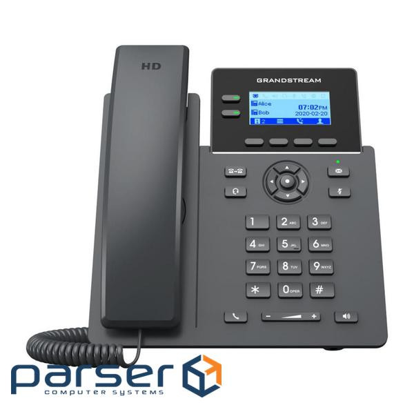 IP телефон Grandstream GRP2602