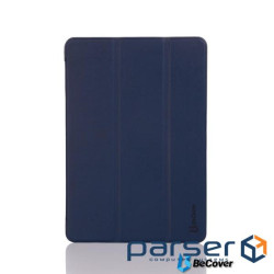 Чохол для планшета BeCover Smart Case Lenovo Tab M10 TB-X605 Deep Blue (703283)