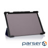 Чохол для планшета BeCover Smart Case Lenovo Tab M10 TB-X605 Deep Blue (703283)