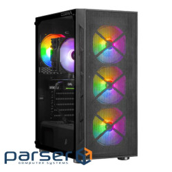 Персональный компьютер COBRA Advanced (A57.32.S1.56T.20748), AMD Ryzen 7 5700 / 3.7 - 4.6 ГГц / DDR4