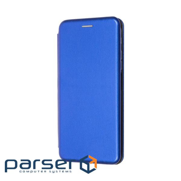 ArmorStandart G-Case book case for Xiaomi Redmi Note 12S 4G Blue (ARM67508)