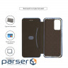ArmorStandart G-Case book case for Xiaomi Redmi Note 12S 4G Blue (ARM67508)