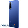 Мобільний телефон Infinix Hot 70 8/256Gb Dive Blue (4894947121845)