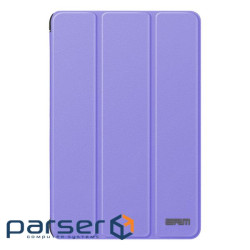 Чохол до планшета Armorstandart Smart Case Samsung Tab A9+ Lavender (ARM74496)