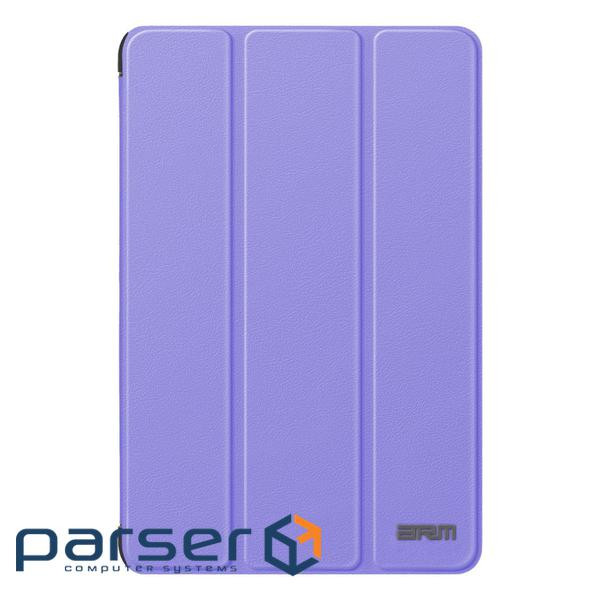 Чохол до планшета Armorstandart Smart Case Samsung Tab A9+ Lavender (ARM74496)