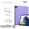 Чохол до планшета Armorstandart Smart Case Samsung Tab A9+ Lavender (ARM74496)