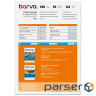 Плівка для друку Barva А3 10ст 135 мкм, polyester, for ink, transparent (IF-M100-041)