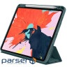 Чохол до планшета Armorstandart Y-Type PEN iPad Pro 11 2024 Pine Green (ARM77532)