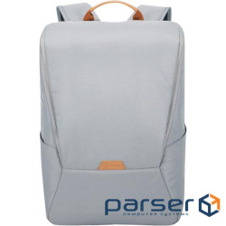 Рюкзак для ноутбука Tavialo 15.6" CityLife TC20 gray, 20L (222224003)