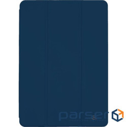 Чохол до планшета Armorstandart Smart Fold Pen Samsung Galaxy Tab S10 FE Dark Blue (ARM85549)