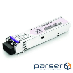Модуль SFP Alistar SFP-1G-ZX-C-33