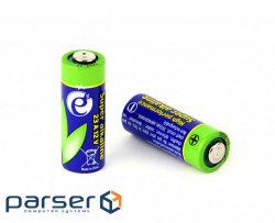 Alkaline batteries 23A (2 pcs.), blister (EG-BA-23A-01)