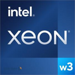 CPU Intel Xeon W3 2435 8C/16T 3.10-4.50GHz 22.5MB 165W (PK8071305128700)
