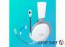 Навушники HyperX Cloud Stinger 2 Core for PlayStation White (6H9B5AA)