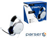 Навушники HyperX Cloud Stinger 2 Core for PlayStation White (6H9B5AA)