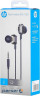 Навушники HP DHE-7003 Black