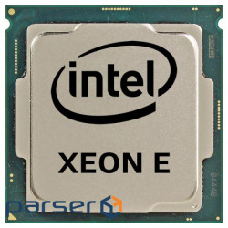 Процесор Intel Xeon E-2244G (3.80 GHz, 8M, LGA1151) tray (CM8068404175105)