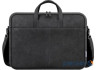 Сумка для ноутбука Defender 15.6" Solid PU black (26091)