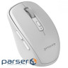 Бездротова миша Proove Click white (WMCL00000002)