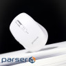 Бездротова миша Proove Click white (WMCL00000002)