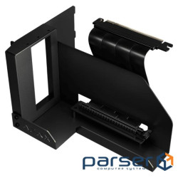 Райзер APNX Kit 2 for V1 PCI-E 5.0 x 16 Black (APCK-AX02V00.11)