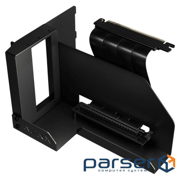 Райзер APNX Kit 2 for V1 PCI-E 5.0 x 16 Black (APCK-AX02V00.11)