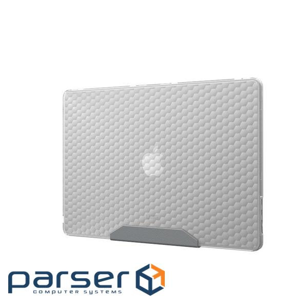 Чохол UAG для MacBook Air 13"(2023-2025), Essential Armor, Ice (134009114343)
