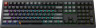 Клавіатура бездротова Keychron V6 Ultra Keychron Red Switch Black RGB (V6U-D1-UA)