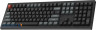Клавіатура бездротова Keychron V6 Ultra Keychron Red Switch Black RGB (V6U-D1-UA)