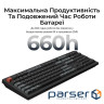 Клавіатура бездротова Keychron V6 Ultra Keychron Red Switch Black RGB (V6U-D1-UA)