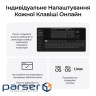 Клавіатура бездротова Keychron V6 Ultra Keychron Red Switch Black RGB (V6U-D1-UA)